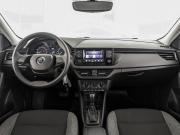 Skoda Rapid II Москва  - изображение 39