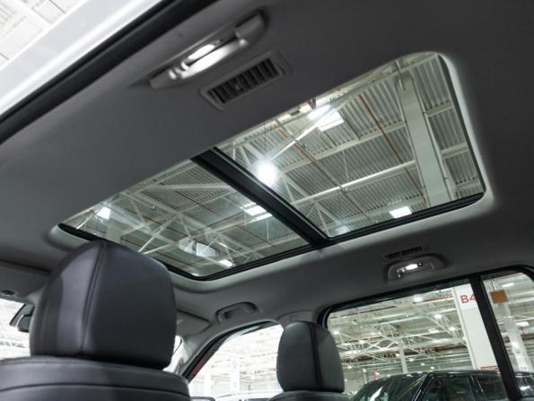 Haval H9 II с пробегом 2024 года, цена 3 797 890 рублей, 33379 км, внедорожник, Автокод Объявления