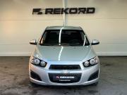 Chevrolet Aveo II Уфа  - изображение 23