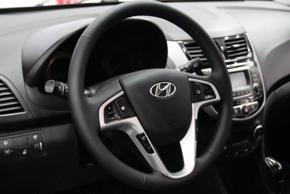 Hyundai Solaris I Сургут  - изображение 15