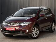 Nissan Murano II (Z51) Рестайлинг 2 Екатеринбург  - изображение 37