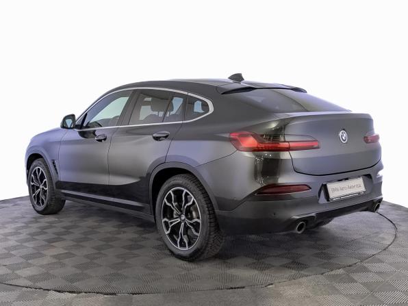 BMW X4 II (G02) с пробегом 2020 года, цена 4 600 000 рублей, 67832 км, внедорожник, Автокод Объявления