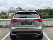 Lexus NX I Рестайлинг Уфа  - изображение 26