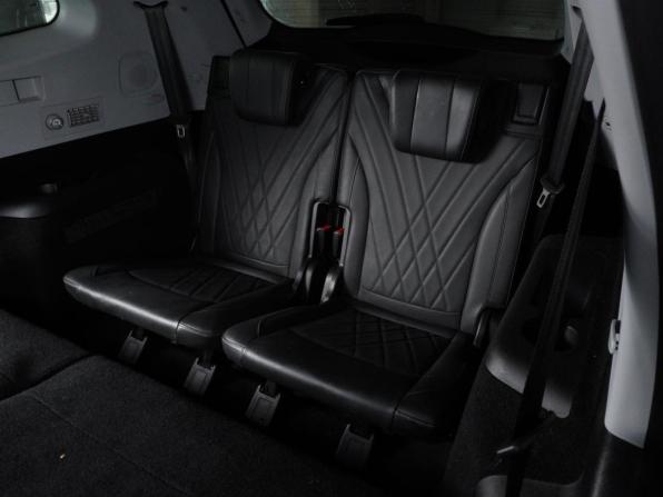 Chery Tiggo 8 Pro Max I Рестайлинг с пробегом 2024 года, цена 2 369 000 рублей, 63561 км, внедорожник, Автокод Объявления