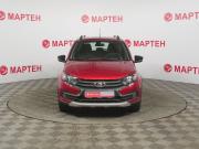 Lada (ВАЗ) Granta I Рестайлинг Вологда  - изображение 19