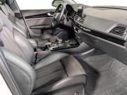Audi Q5 II (FY) Екатеринбург  - изображение 36