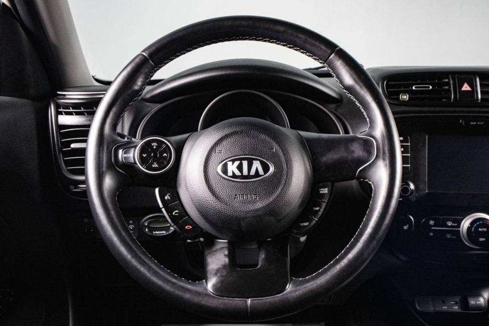 Kia Soul II Рестайлинг Сургут  - изображение 11