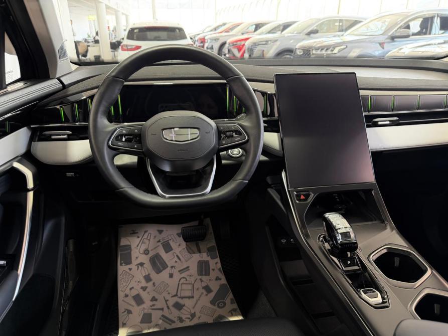 Geely Atlas II Новороссийск  - изображение 33