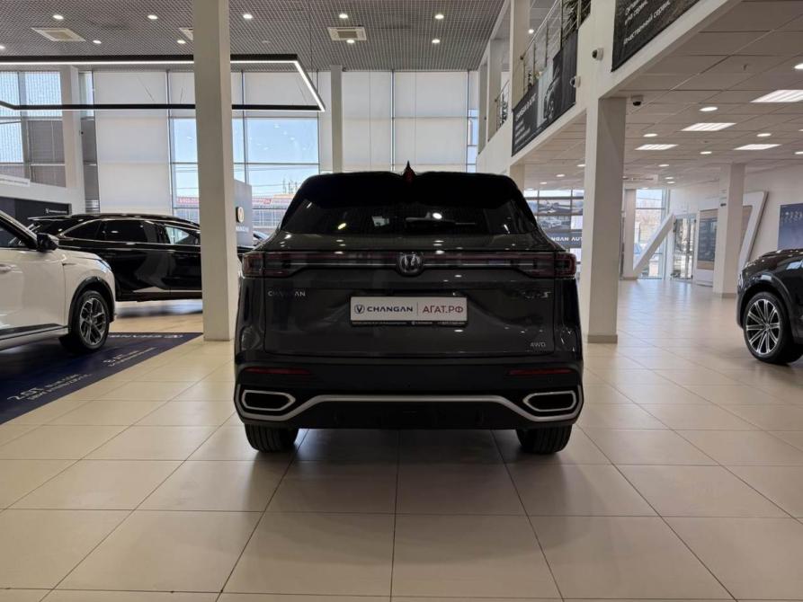 Changan UNI-S (CS55 Plus) Нижний Новгород  - изображение 5
