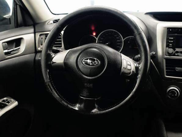 Subaru Impreza III с пробегом 2007 года, цена 421 000 рублей, 247208 км, хэтчбек, Автокод Объявления