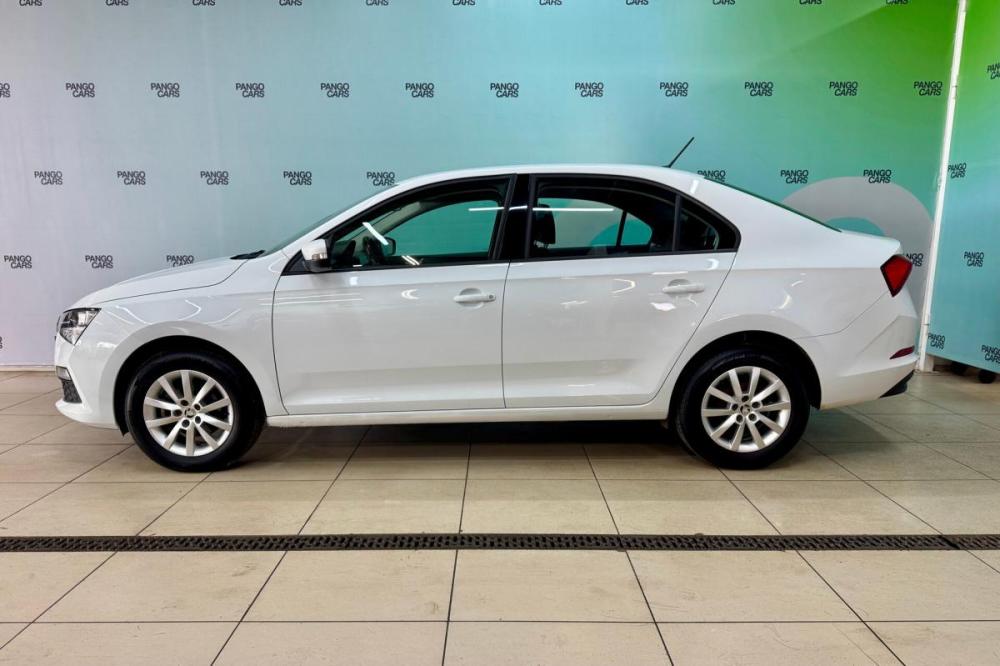 Skoda Rapid II Набережные Челны  - изображение 3