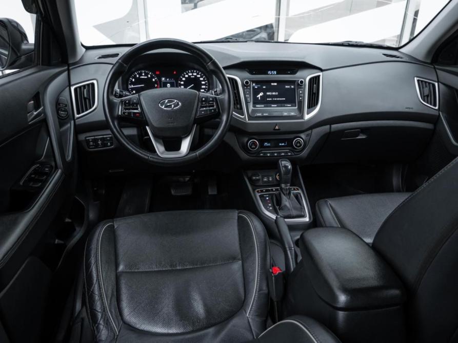 Hyundai Creta I Ставрополь  - изображение 6