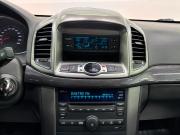 Chevrolet Captiva I Рестайлинг Москва  - изображение 29