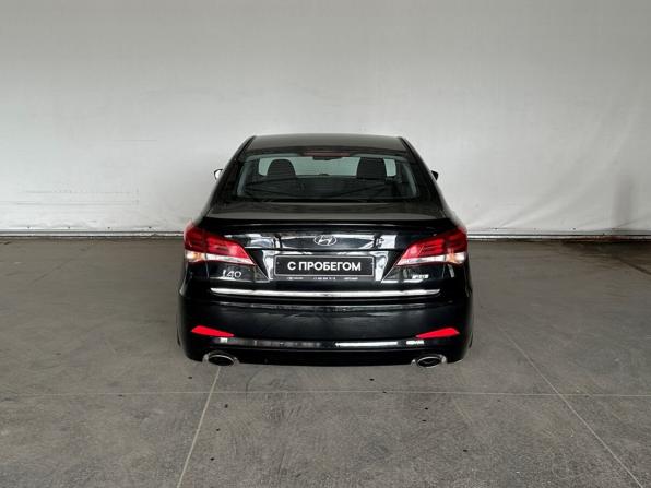 Hyundai i40 I Рестайлинг с пробегом 2015 года, цена 1 310 000 рублей, 164000 км, седан, Автокод Объявления