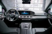Mercedes-Benz GLS II (X167) Иркутск  - изображение 69