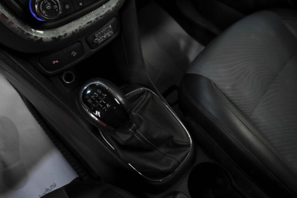Opel Mokka I Челябинск  - изображение 16