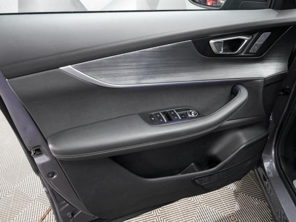 Chery Tiggo 7 Pro Max I с пробегом 2024 года, цена 1 650 000 рублей, 105000 км, внедорожник, Автокод Объявления