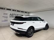 Land Rover Range Rover Velar I Рестайлинг Москва  - изображение 29