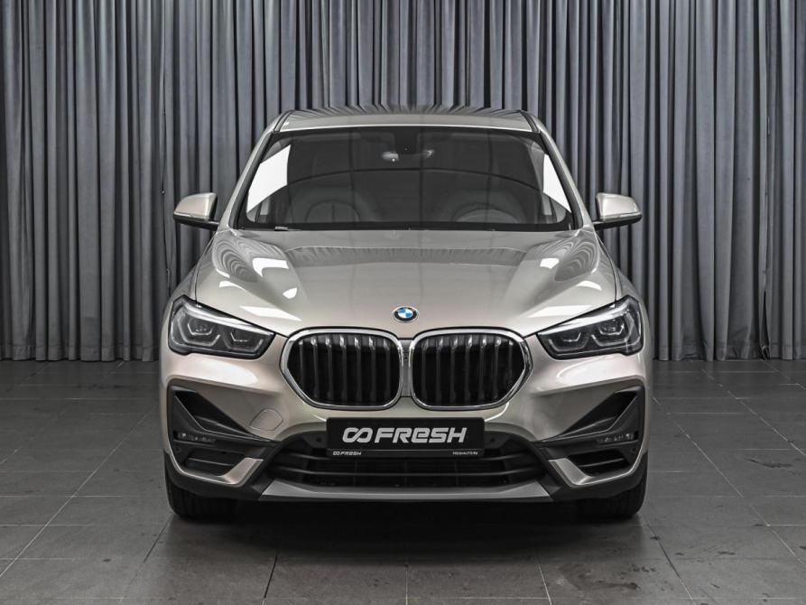 BMW X1 II (F48) Рестайлинг Ставрополь  - изображение 3