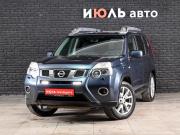 Nissan X-Trail II Рестайлинг Екатеринбург  - изображение 20