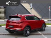 Kia Sportage IV Рестайлинг Казань  - изображение 17
