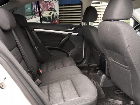 Skoda Octavia II (A5) Рестайлинг с пробегом 2012 года, цена 875 000 рублей, 255342 км, лифтбек, Автокод Объявления