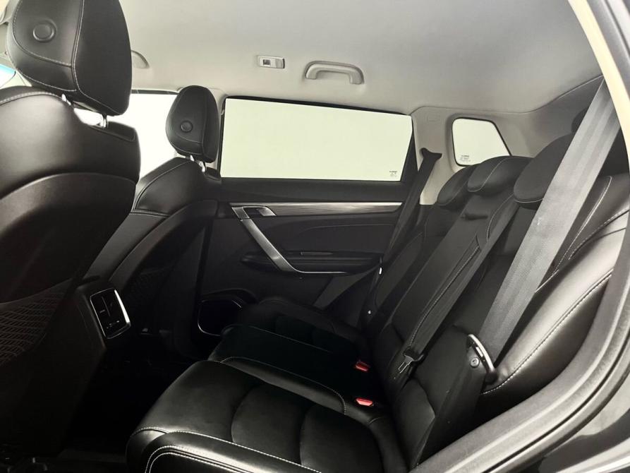 Geely Atlas Pro Мурманск  - изображение 15