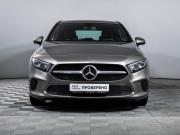 Mercedes-Benz A-Класс IV (W177) Москва  - изображение 19