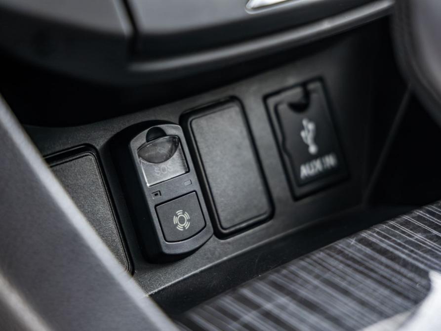 Dongfeng AX7 I Волгоград  - изображение 23