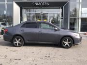 Toyota Corolla X (E140 E150) Рестайлинг Брянск  - изображение 19