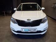 Kia Rio III Рестайлинг Новокузнецк  - изображение 20