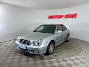 Hyundai Sonata IV (EF) Рестайлинг Воронеж  - изображение 21
