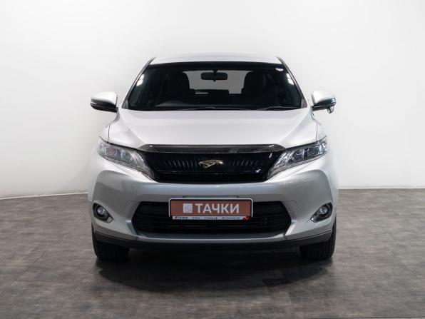 Toyota Harrier III (XU60) Рестайлинг с пробегом 2017 года, цена 2 365 000 рублей, 212938 км, внедорожник, Автокод Объявления