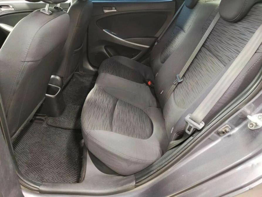 Hyundai Solaris I Рестайлинг Набережные Челны  - изображение 16