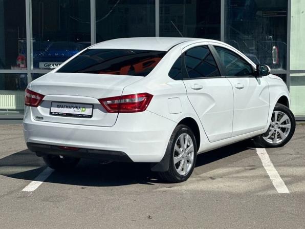Lada (ВАЗ) Vesta I с пробегом 2019 года, цена 750 000 рублей, 159000 км, седан, Автокод Объявления