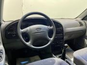 Kia Spectra I Рестайлинг 2 Воронеж  - изображение 33