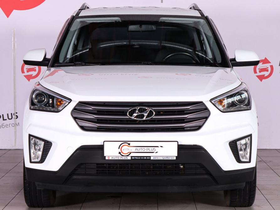 Hyundai Creta I Минеральные Воды  - изображение 4