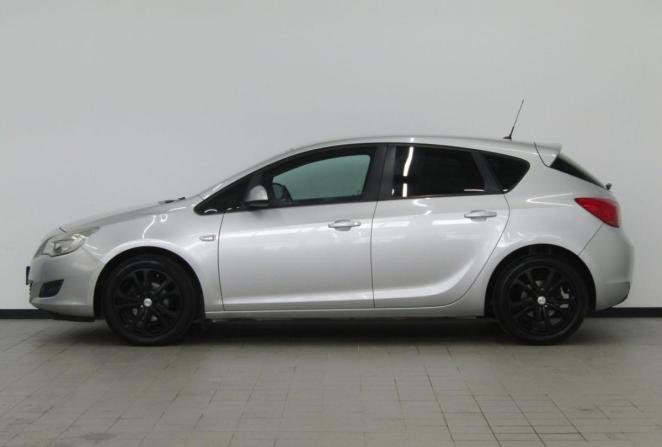 Opel Astra H Рестайлинг с пробегом 2011 года, цена 669 000 рублей, 158243 км, хэтчбек, Автокод Объявления