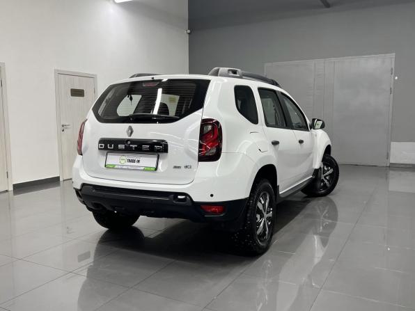Renault Duster I Рестайлинг с пробегом 2020 года, цена 1 480 000 рублей, 94032 км, внедорожник, Автокод Объявления
