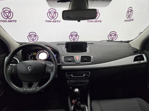 Renault Megane III с пробегом 2010 года, цена 721 000 рублей, 171670 км, универсал, Автокод Объявления