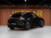 Aston Martin DBX I Москва  - изображение 35