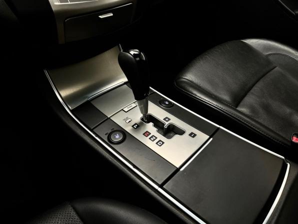 Hyundai ix55 с пробегом 2011 года, цена 1 199 000 рублей, 275519 км, внедорожник, Автокод Объявления