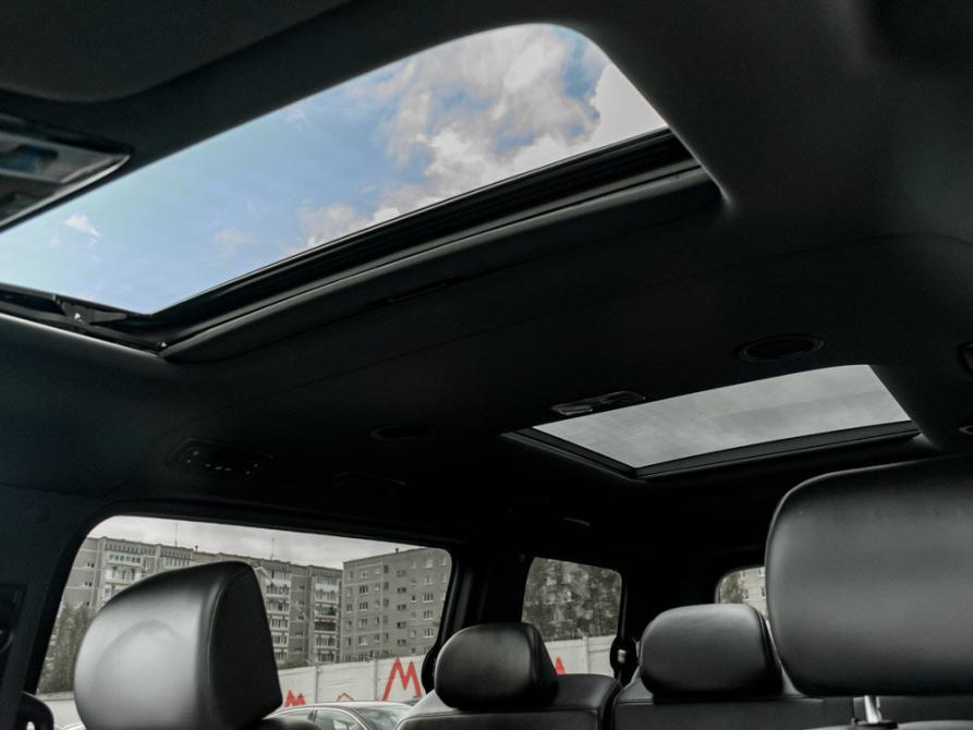 Hyundai Staria I Екатеринбург  - изображение 12