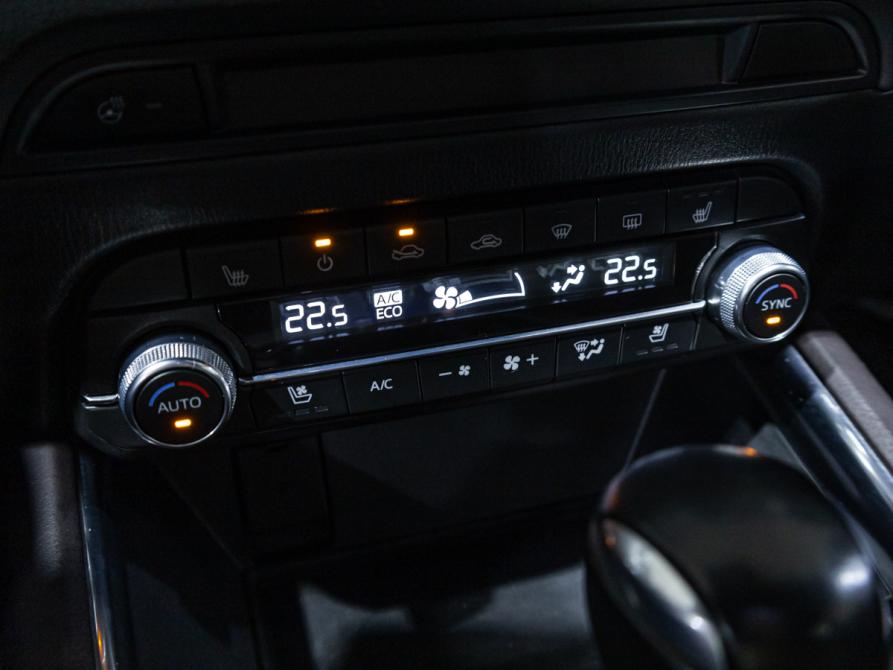 Mazda CX-5 II Санкт-Петербург  - изображение 19