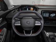 Changan CS55 Plus II Москва  - изображение 39