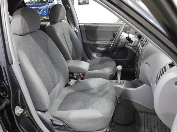 Hyundai Accent II с пробегом 2008 года, цена 650 000 рублей, 216730 км, седан, Автокод Объявления