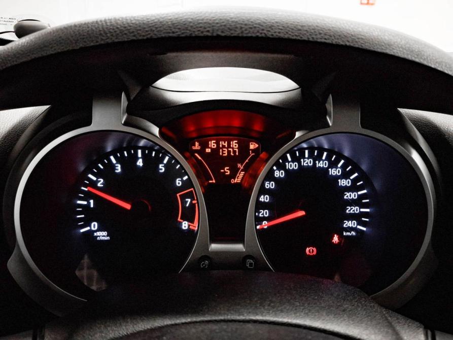 Nissan Juke I Казань  - изображение 16