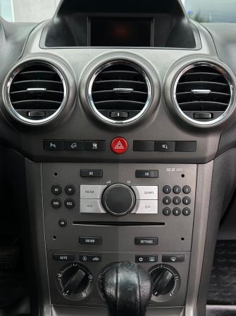Opel Antara I с пробегом 2008 года, цена 865 000 рублей, 187000 км, внедорожник, Автокод Объявления