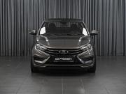 Lada (ВАЗ) Vesta I Рестайлинг (NG) Ставрополь  - изображение 26