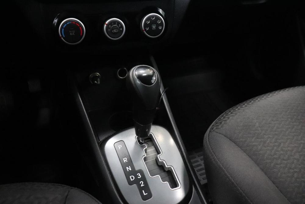 Kia Rio III Рестайлинг Ульяновск  - изображение 8